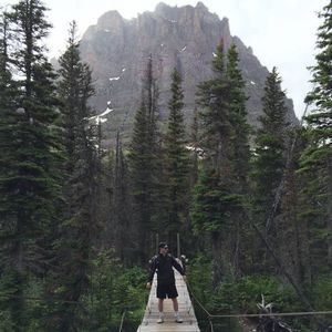 Meet your Posher, Alex